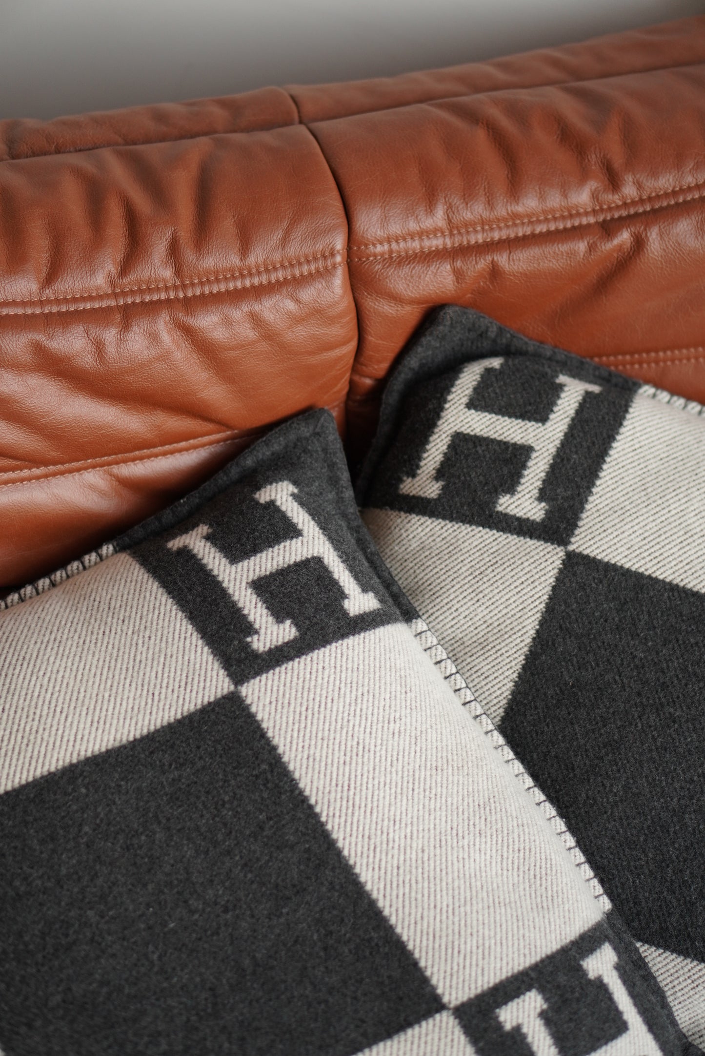 HERMÈS AVALON SMALL PILLOWS