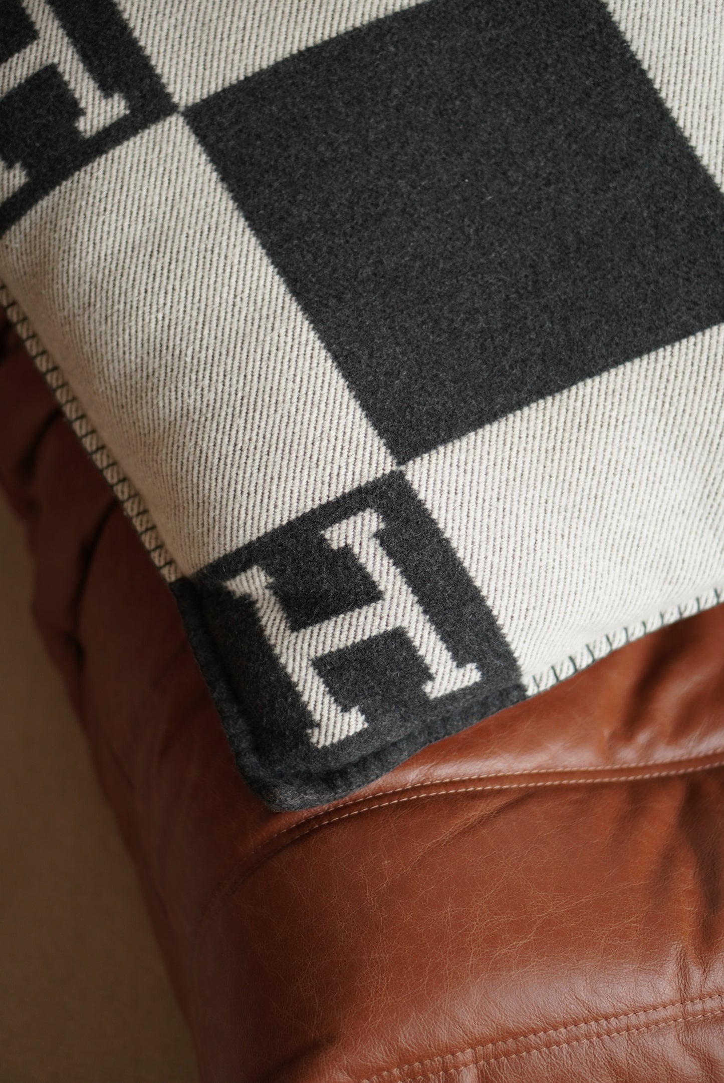 HERMÈS AVALON SMALL PILLOWS
