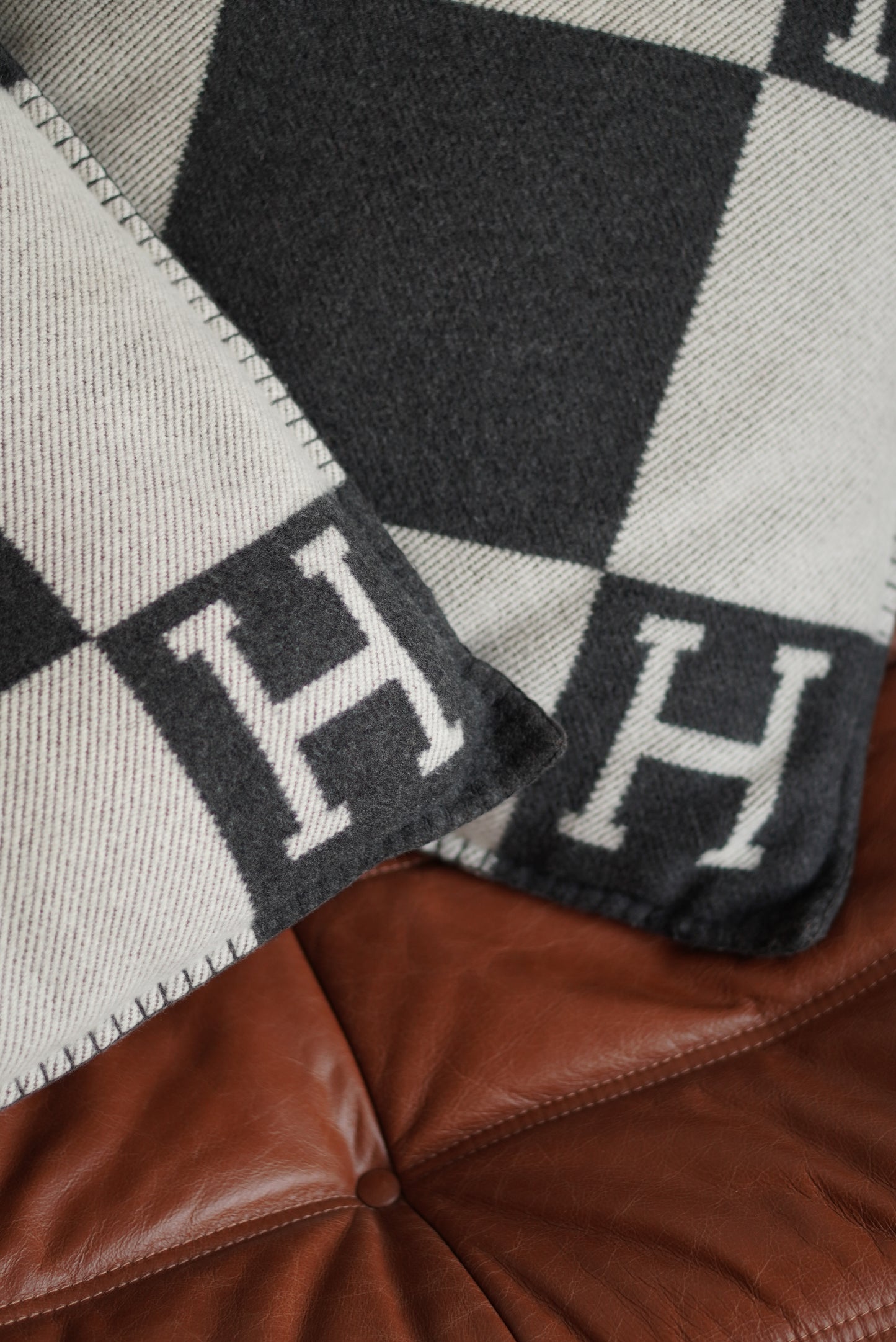 HERMÈS AVALON SMALL PILLOWS