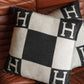 HERMÈS AVALON SMALL PILLOWS