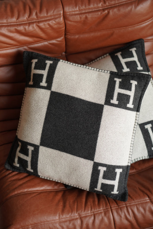 HERMÈS AVALON SMALL PILLOWS