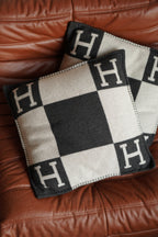 HERMÈS AVALON SMALL PILLOWS