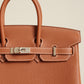 HERMÈS BIRKIN 25 RETOURNE TOGO | GOLD