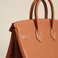 HERMÈS BIRKIN 25 RETOURNE TOGO | GOLD