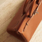 HERMÈS BIRKIN 25 RETOURNE TOGO | GOLD