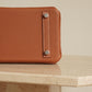 HERMÈS BIRKIN 25 RETOURNE TOGO | GOLD