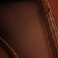 HERMÈS BIRKIN 25 RETOURNE TOGO | GOLD