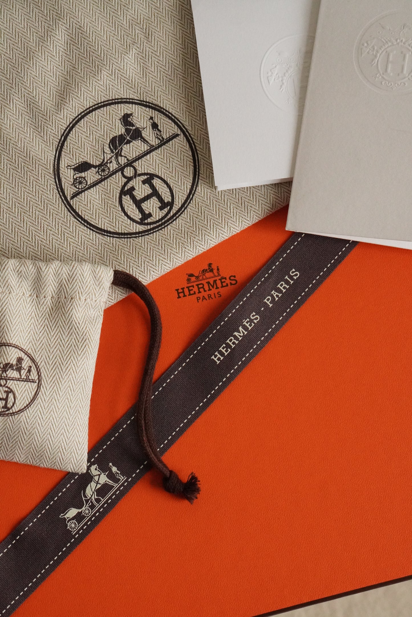 HERMÈS BIRKIN 25 RETOURNE TOGO | GOLD