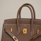 HERMÈS BIRKIN 25 RETOURNE TOGO | ETOUPE