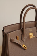 HERMÈS BIRKIN 25 RETOURNE TOGO | ETOUPE