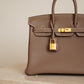 HERMÈS BIRKIN 25 RETOURNE TOGO | ETOUPE