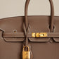 HERMÈS BIRKIN 25 RETOURNE TOGO | ETOUPE
