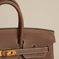 HERMÈS BIRKIN 25 RETOURNE TOGO | ETOUPE