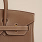 HERMÈS BIRKIN 25 RETOURNE TOGO | ETOUPE
