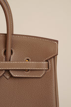 HERMÈS BIRKIN 25 RETOURNE TOGO | ETOUPE