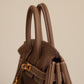 HERMÈS BIRKIN 25 RETOURNE TOGO | ETOUPE