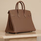 HERMÈS BIRKIN 25 RETOURNE TOGO | ETOUPE