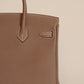 HERMÈS BIRKIN 25 RETOURNE TOGO | ETOUPE