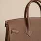 HERMÈS BIRKIN 25 RETOURNE TOGO | ETOUPE