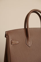 HERMÈS BIRKIN 25 RETOURNE TOGO | ETOUPE