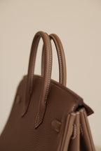 HERMÈS BIRKIN 25 RETOURNE TOGO | ETOUPE