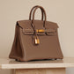 HERMÈS BIRKIN 25 RETOURNE TOGO | ETOUPE