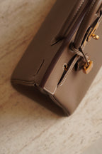 HERMÈS BIRKIN 25 RETOURNE TOGO | ETOUPE