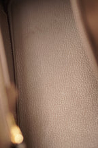 HERMÈS BIRKIN 25 RETOURNE TOGO | ETOUPE