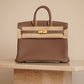 HERMÈS BIRKIN 25 RETOURNE TOGO | ETOUPE