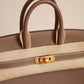 HERMÈS BIRKIN 25 RETOURNE TOGO | ETOUPE