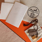 HERMÈS BIRKIN 25 RETOURNE TOGO | ETOUPE