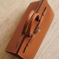 HERMÈS BIRKIN 25 SELLIER EPSOM | GOLD