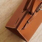 HERMÈS BIRKIN 25 SELLIER EPSOM | GOLD