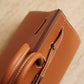 HERMÈS BIRKIN 25 SELLIER EPSOM | GOLD