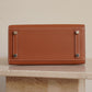 HERMÈS BIRKIN 25 SELLIER EPSOM | GOLD