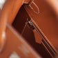 HERMÈS BIRKIN 25 SELLIER EPSOM | GOLD
