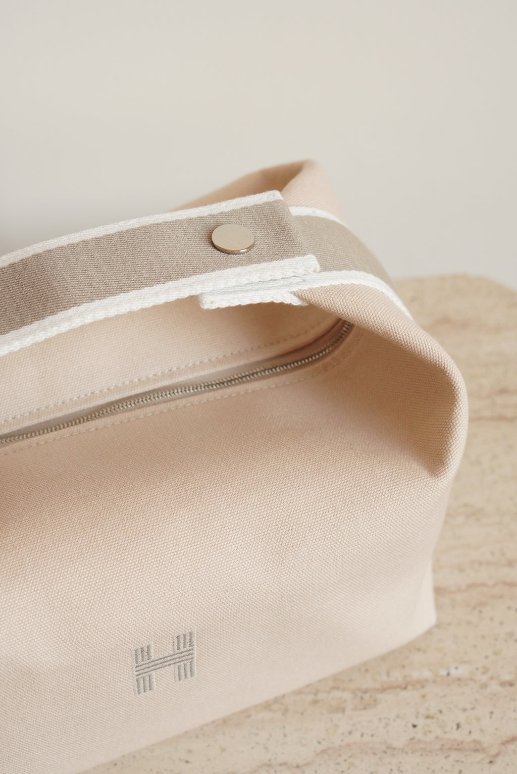 HERMÈS BRIDE-A-BRAC LARGE