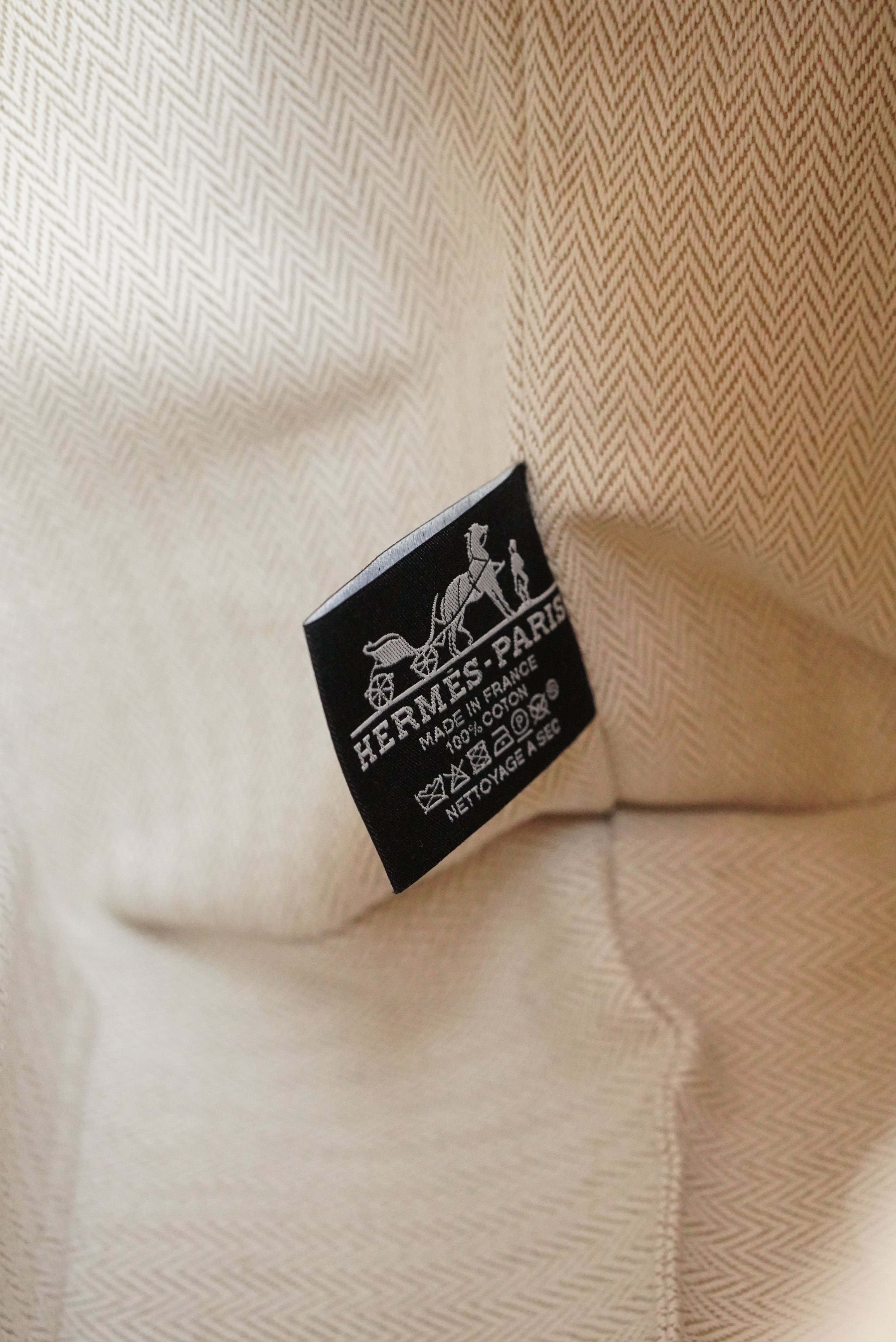 HERMÈS BRIDE-A-BRAC LARGE