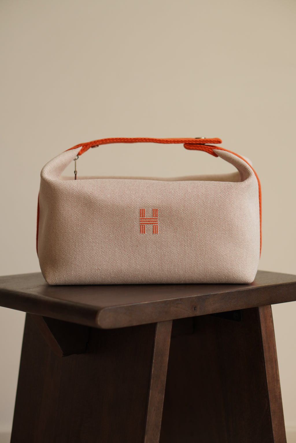 HERMÈS BRIDE-A-BRAC LARGE