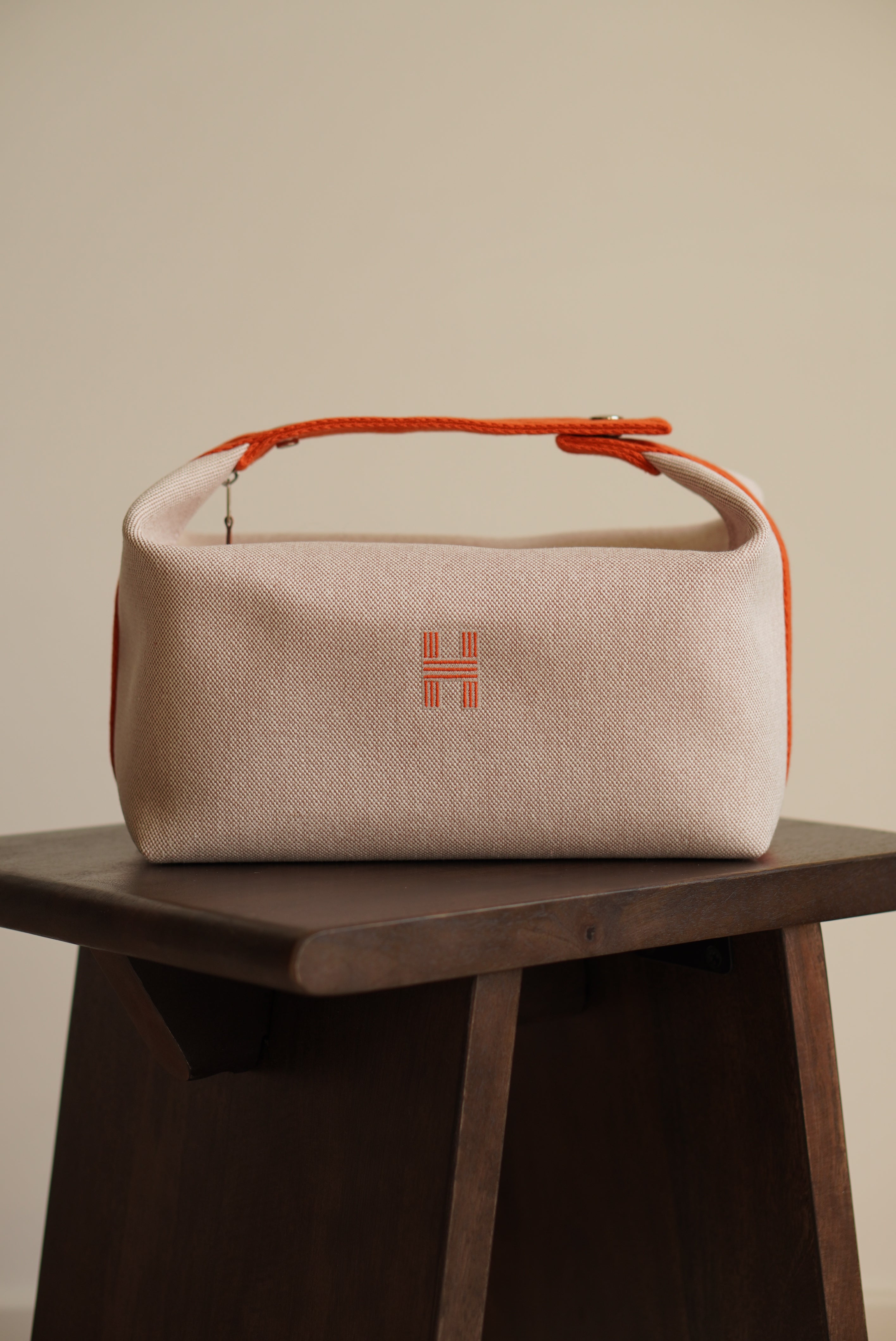 HERMÈS BRIDE-A-BRAC LARGE