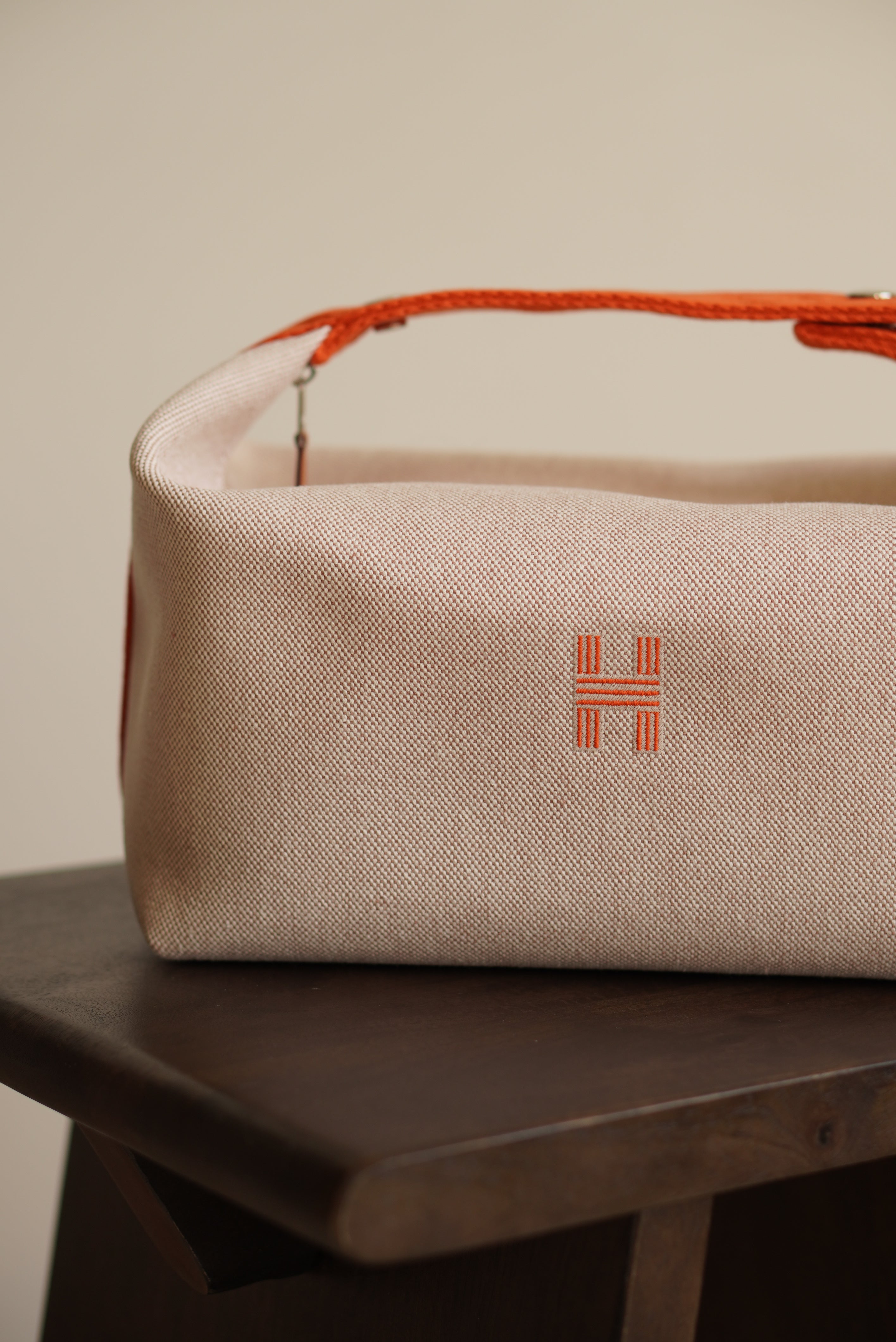 HERMÈS BRIDE-A-BRAC LARGE