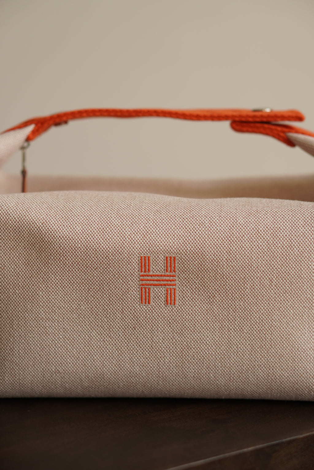 HERMÈS BRIDE-A-BRAC LARGE