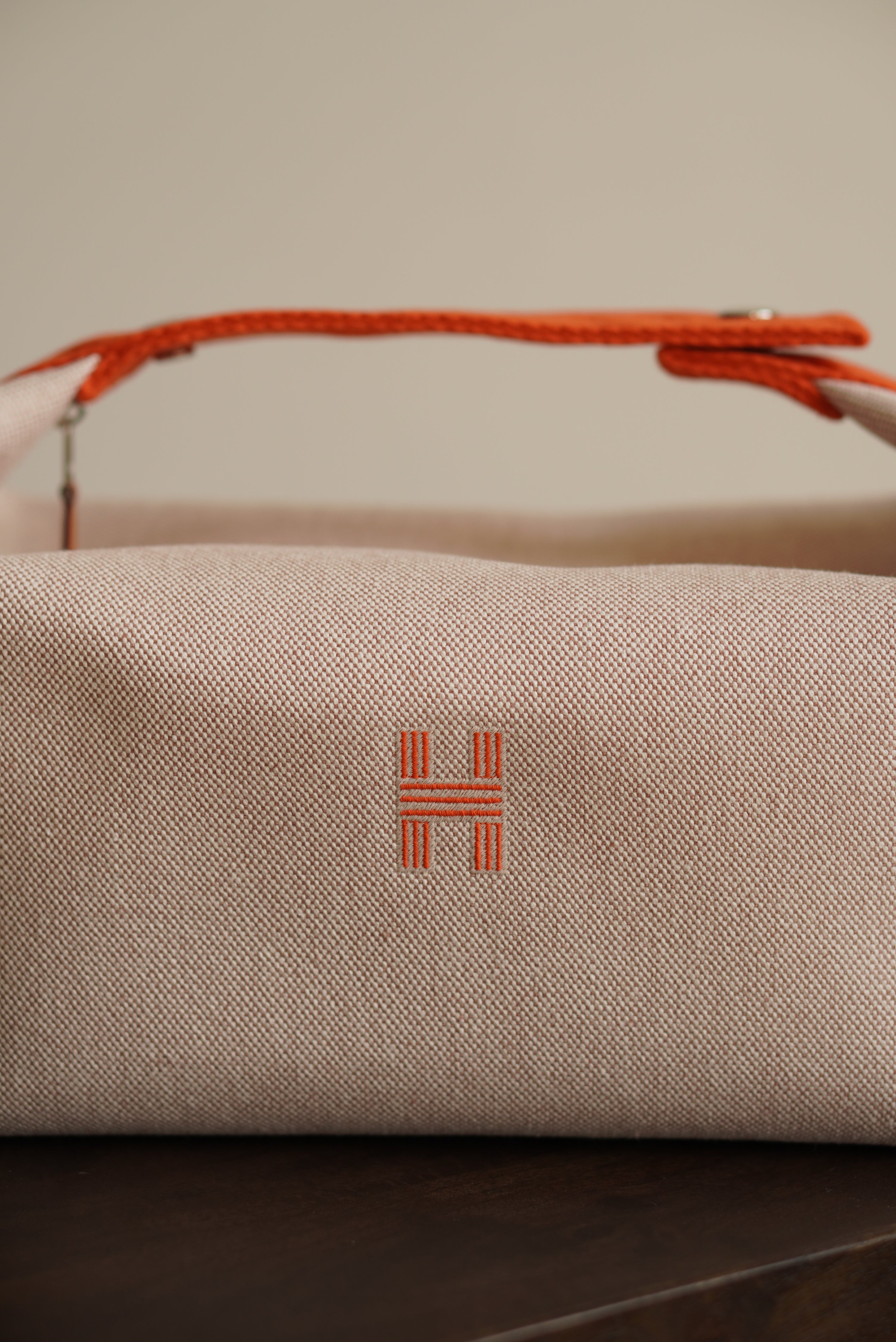 HERMÈS BRIDE-A-BRAC LARGE