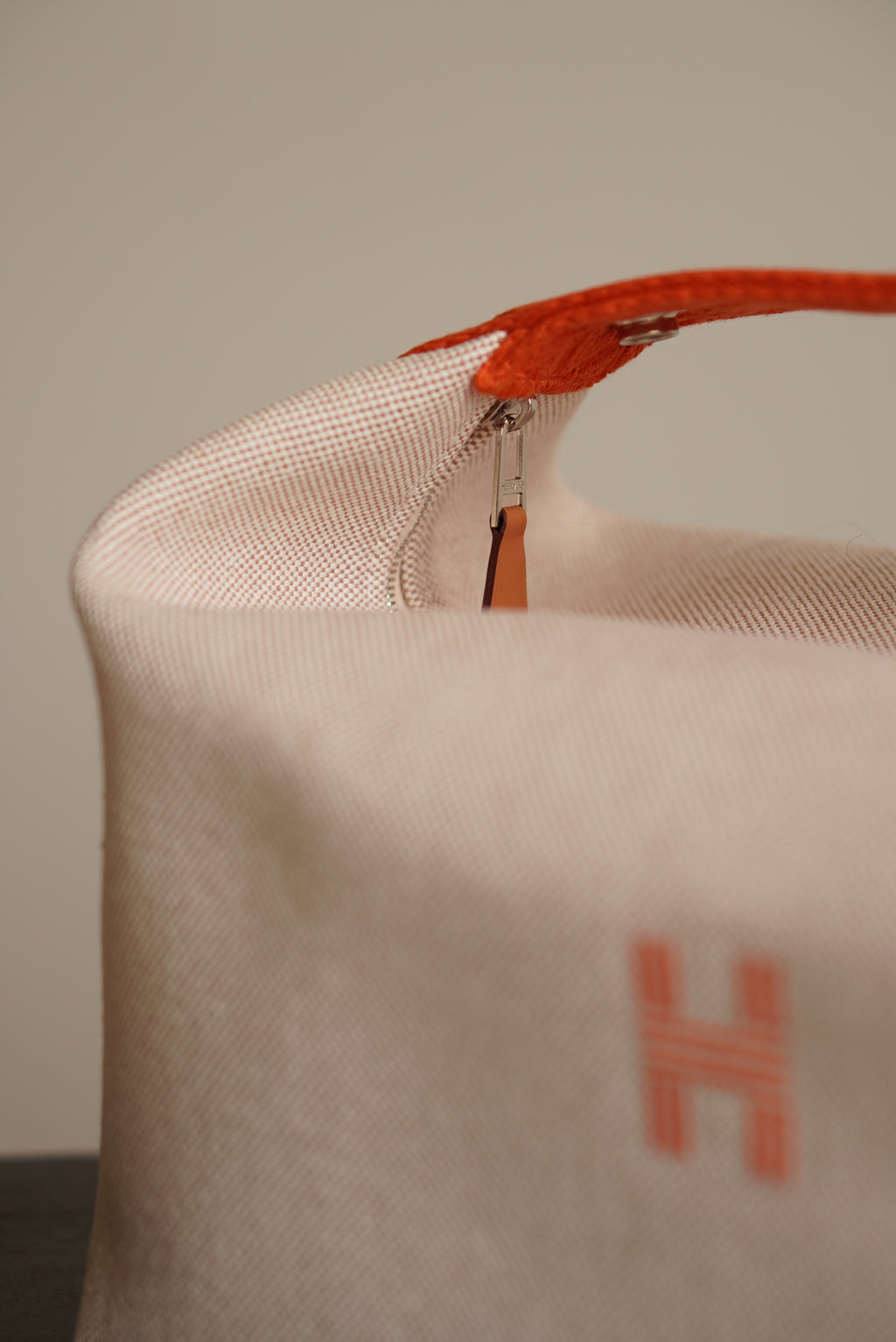 HERMÈS BRIDE-A-BRAC LARGE
