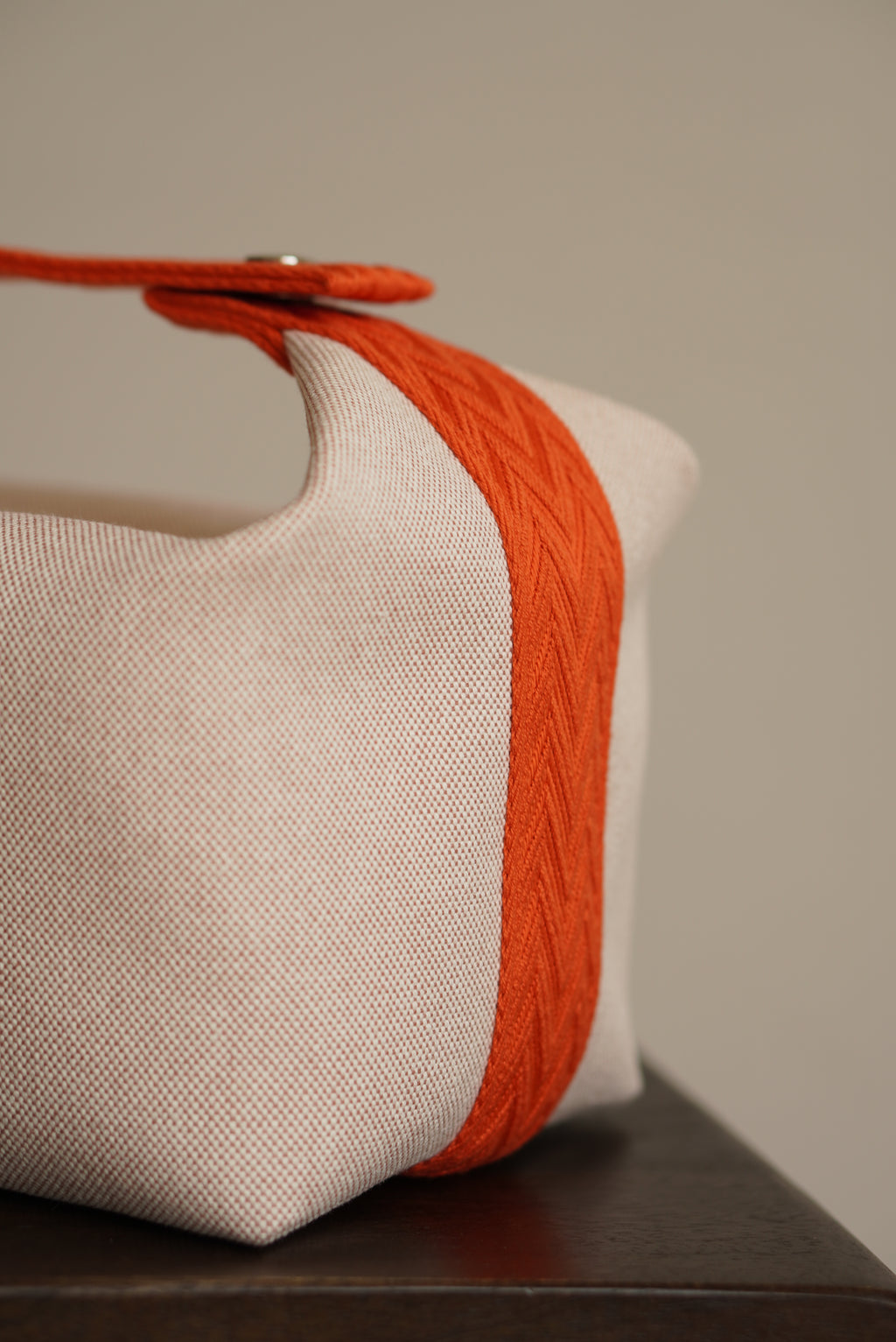 HERMÈS BRIDE-A-BRAC LARGE