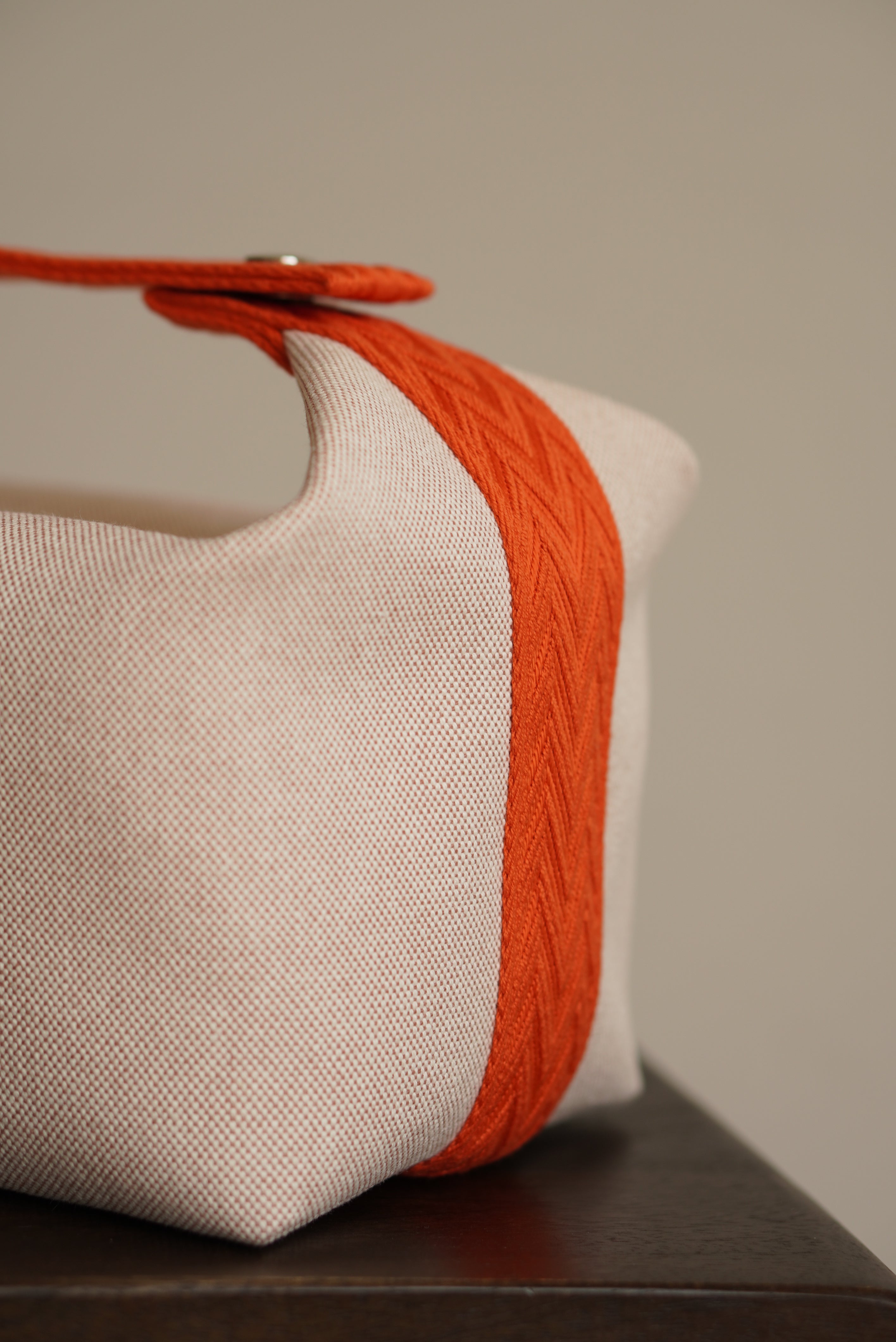 HERMÈS BRIDE-A-BRAC LARGE