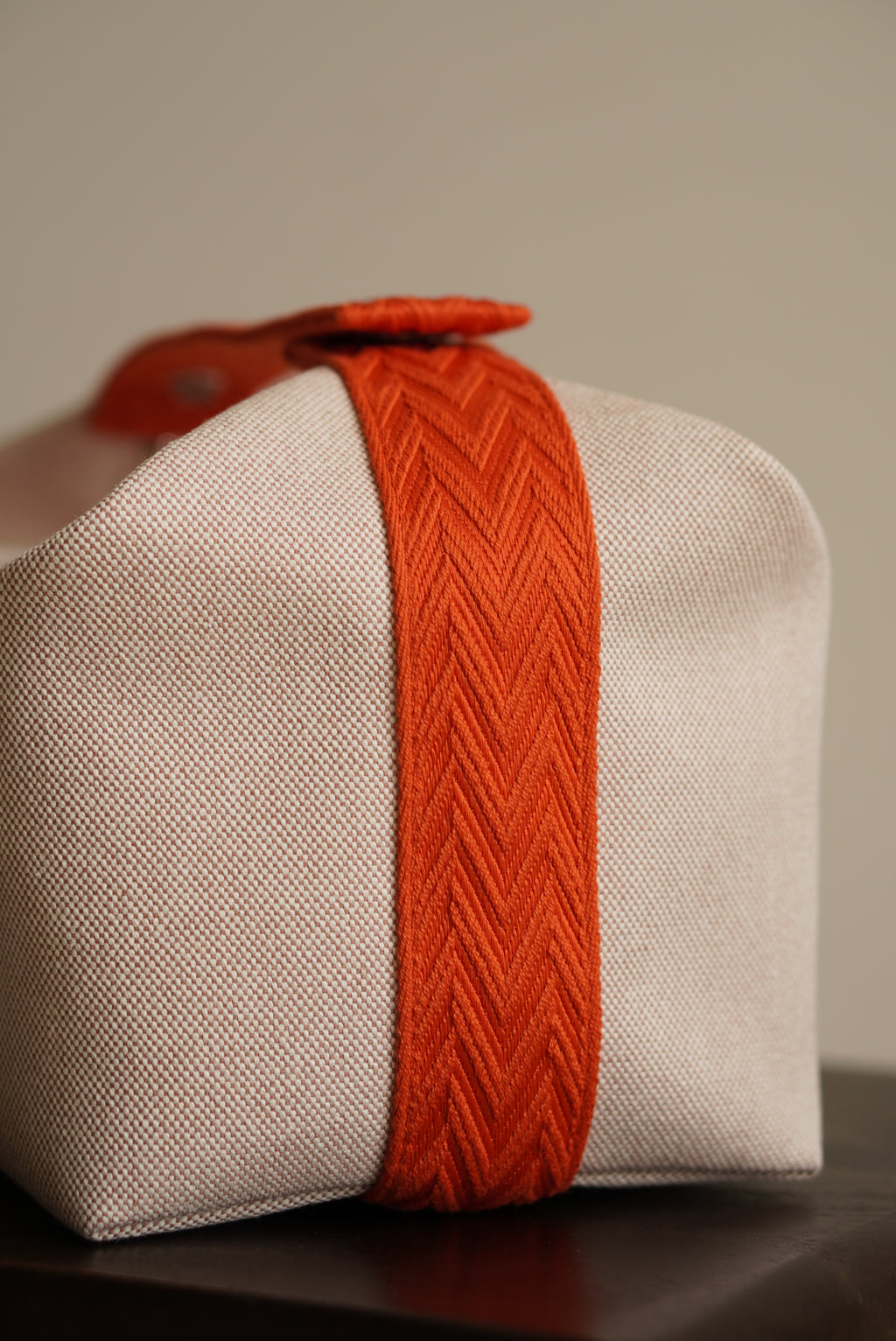 HERMÈS BRIDE-A-BRAC LARGE