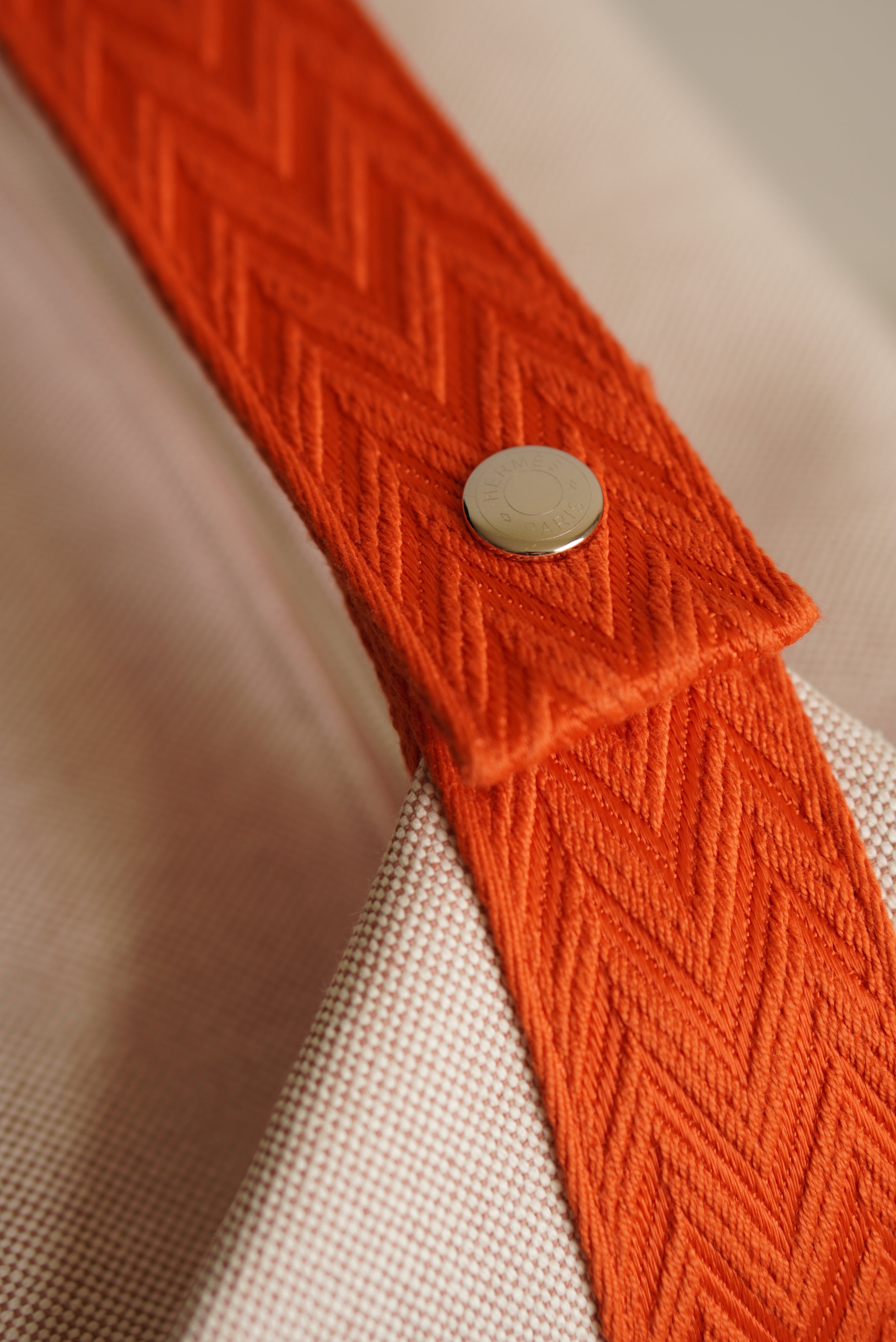 HERMÈS BRIDE-A-BRAC LARGE