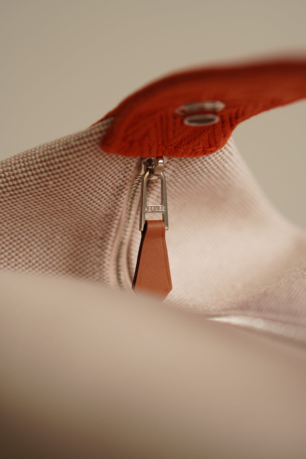 HERMÈS BRIDE-A-BRAC LARGE
