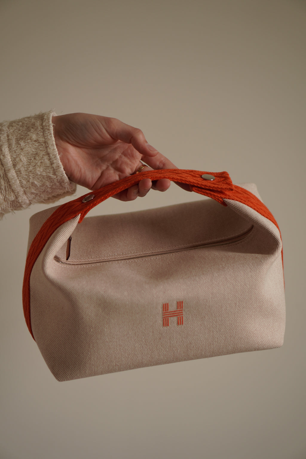 HERMÈS BRIDE-A-BRAC LARGE
